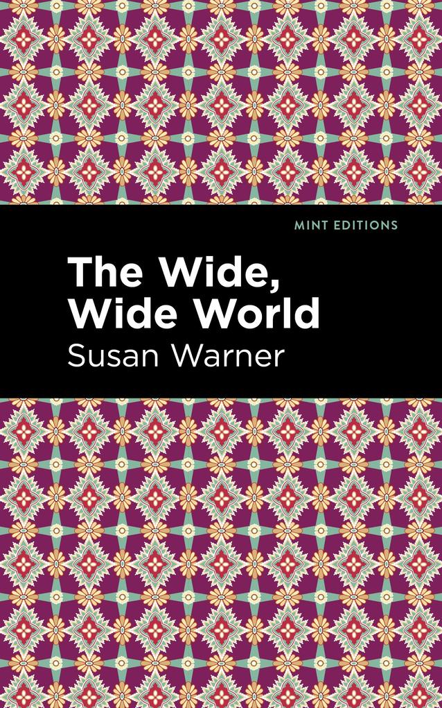 Produktbild: The Wide, Wide World | Susan Warner