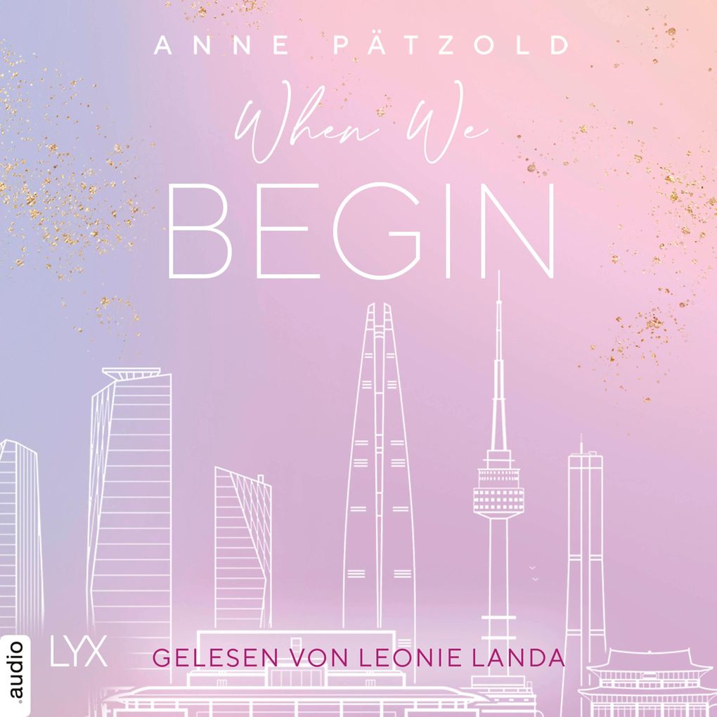 Produktbild: When We Begin | Anne Pätzold