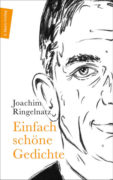 Produktbild: Einfach schöne Gedichte | Joachim Ringelnatz