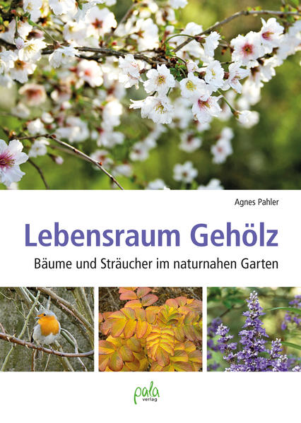 Produktbild: Lebensraum Gehölz | Agnes Pahler