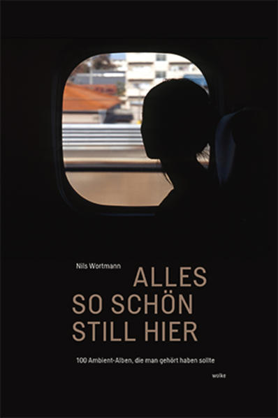 Produktbild: Alles so schön still hier | Nils Wortmann