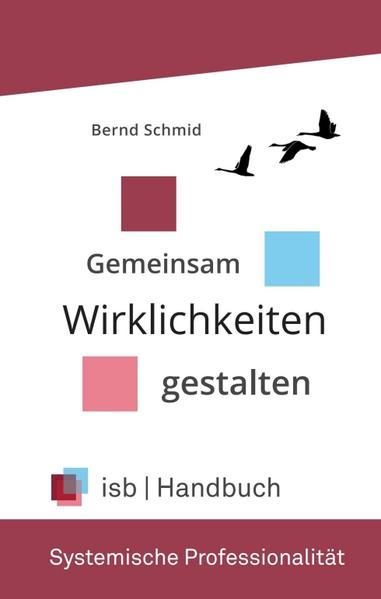 Produktbild: Handbuch - Systemische Professionalität | Bernd Schmid