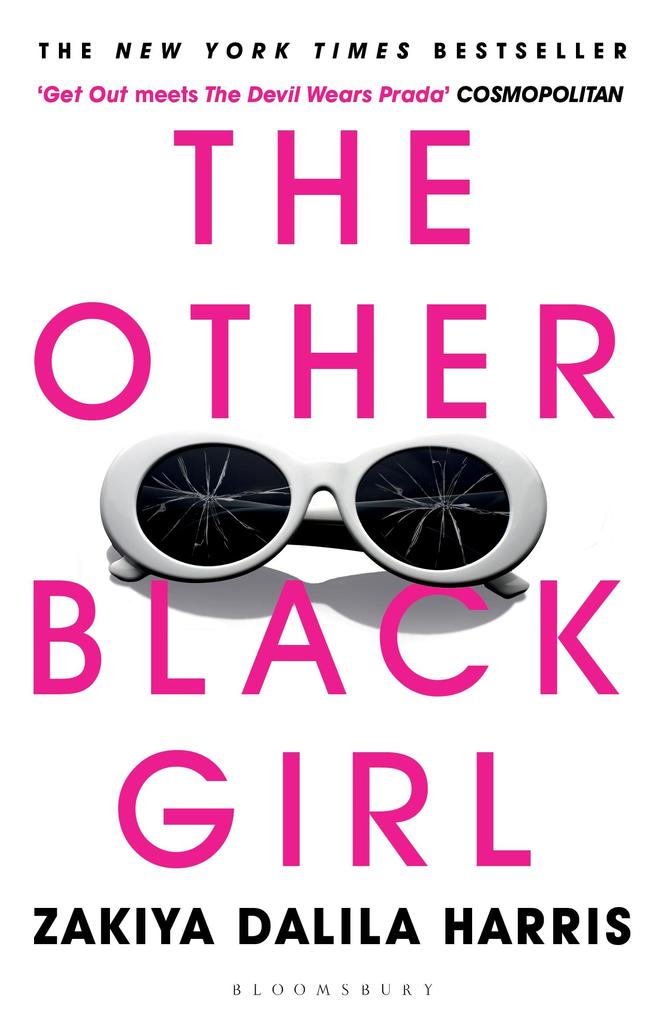 Produktbild: The Other Black Girl | Zakiya Dalila Harris