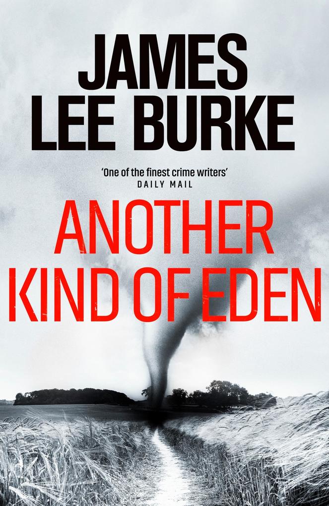 Produktbild: Another Kind of Eden | James Lee Burke