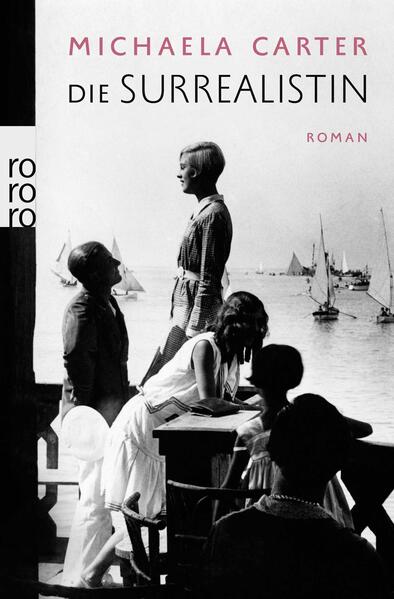 Produktbild: Die Surrealistin | Michaela Carter
