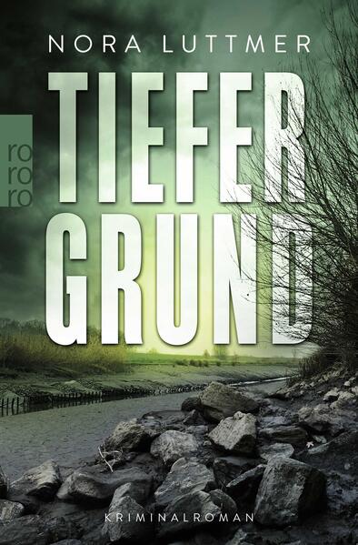 Produktbild: Tiefergrund | Nora Luttmer