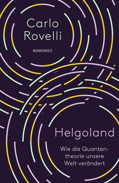 Produktbild: Helgoland | Carlo Rovelli