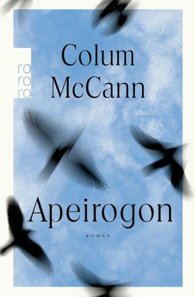 Produktbild: Apeirogon | Colum McCann