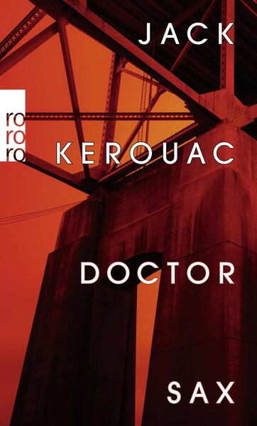 Produktbild: Doctor Sax | Jack Kerouac