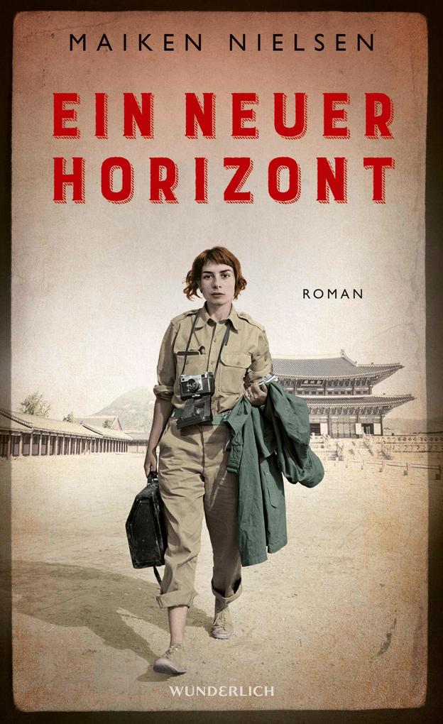 Produktbild: Ein neuer Horizont | Maiken Nielsen
