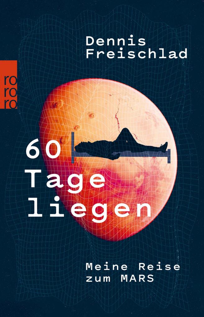 Produktbild: 60 Tage liegen | Dennis Freischlad