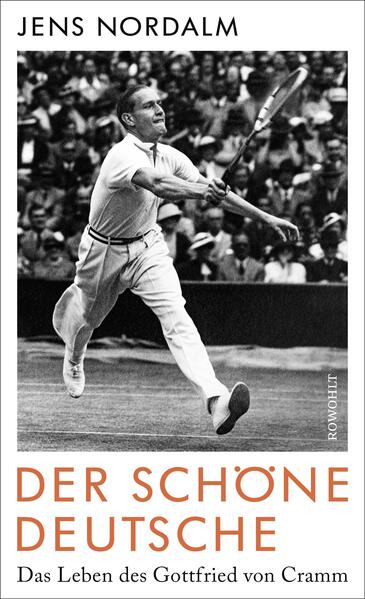 Produktbild: Der schöne Deutsche | Jens Nordalm