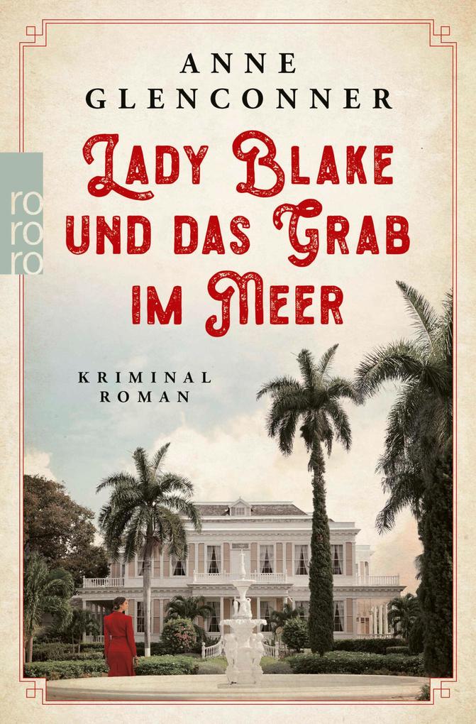 Produktbild: Lady Blake und das Grab im Meer | Anne Glenconner