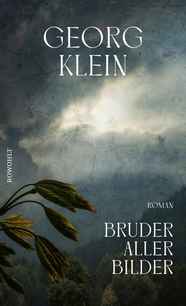 Produktbild: Bruder aller Bilder | Georg Klein
