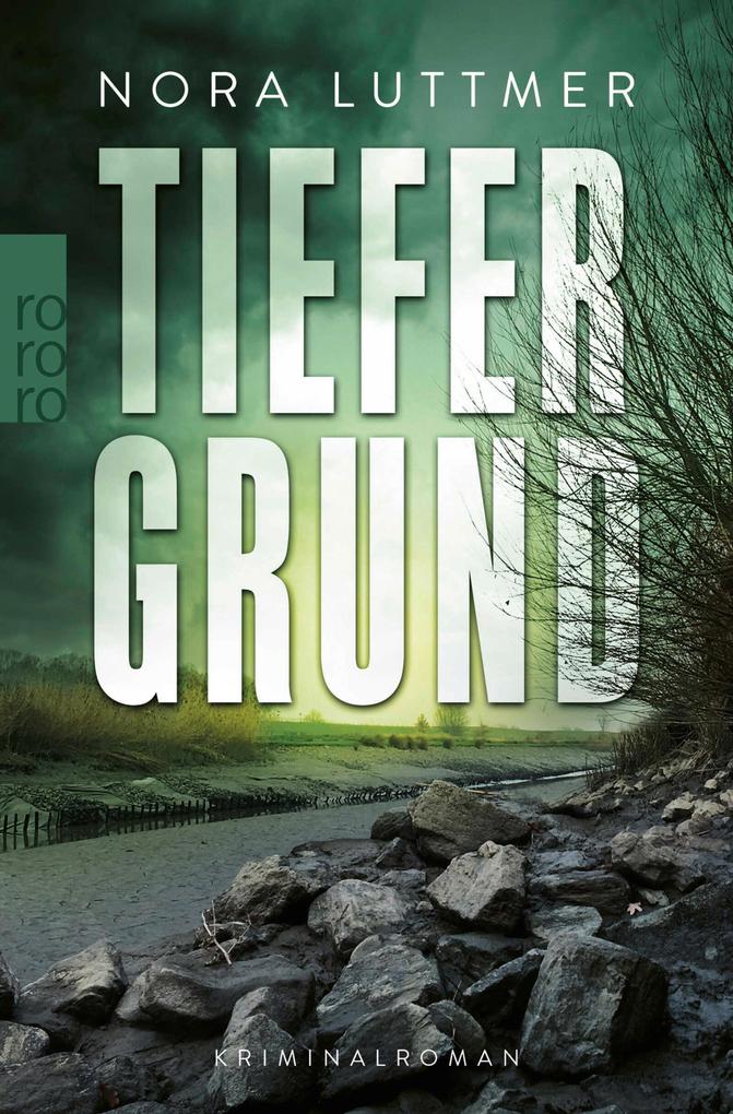 Produktbild: Tiefergrund | Nora Luttmer