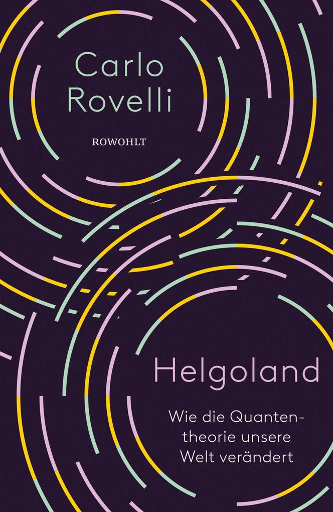 Produktbild: Helgoland | Carlo Rovelli