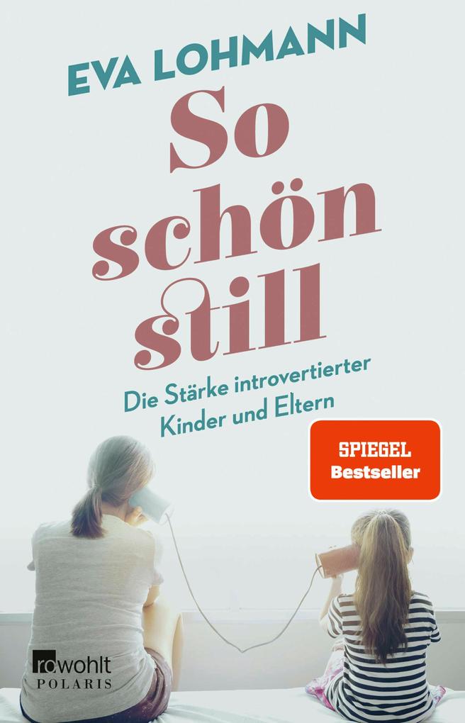 Produktbild: So schön still | Eva Lohmann