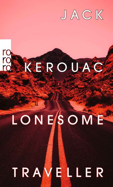 Produktbild: Lonesome Traveller | Jack Kerouac