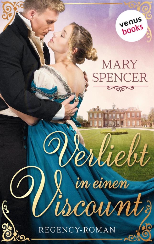 Produktbild: Verliebt in einen Viscount - Regency Lovers 1 | Mary Spencer