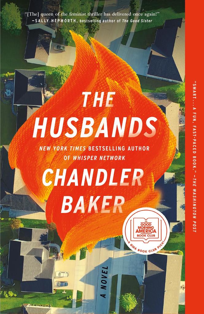 Produktbild: Husbands | Chandler Baker