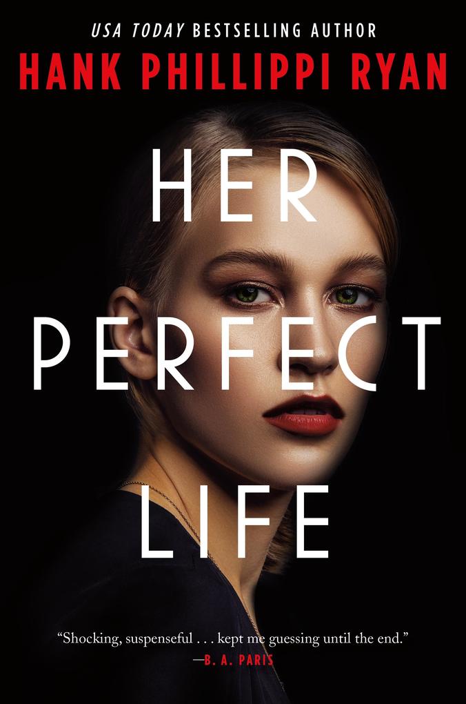Produktbild: Her Perfect Life | Hank Phillippi Ryan