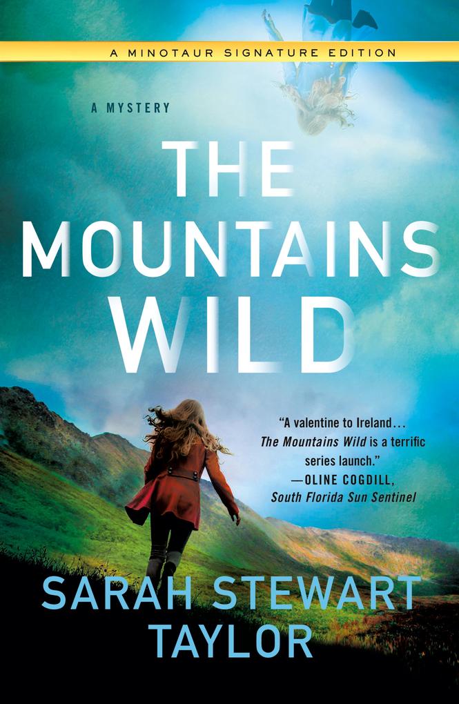 Produktbild: The Mountains Wild | Sarah Stewart Taylor