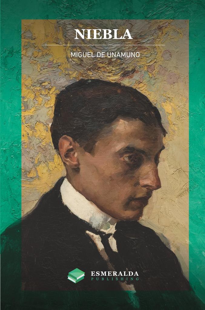 Produktbild: Niebla | Miguel De Unamuno