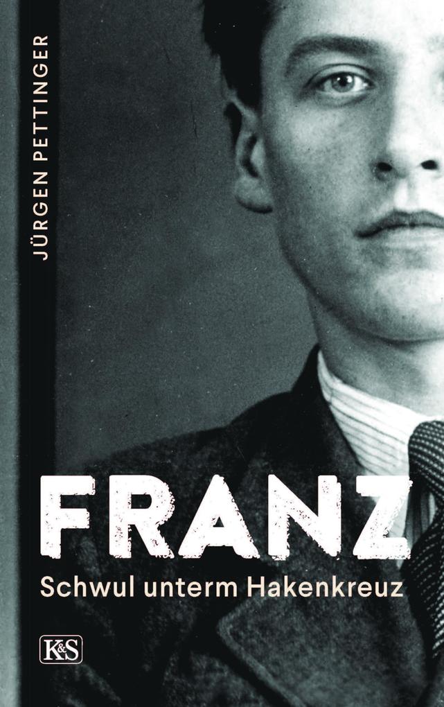 Produktbild: Franz | Jürgen Pettinger