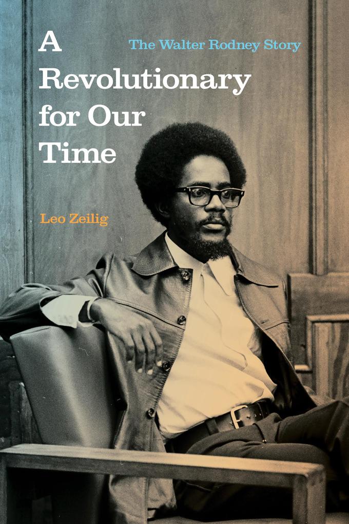 Produktbild: A Revolutionary for Our Time | Leo Zeilig