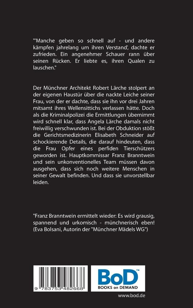 Weitere Ansicht: Ein Herz für Tote | Sabine Schumacher