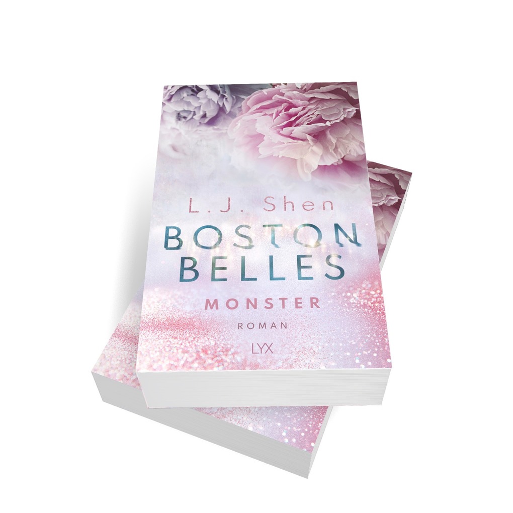 Weitere Ansicht: Boston Belles - Monster | L. J. Shen