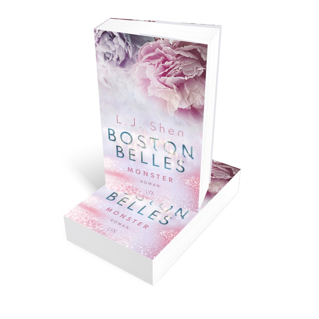 Weitere Ansicht: Boston Belles - Monster | L. J. Shen