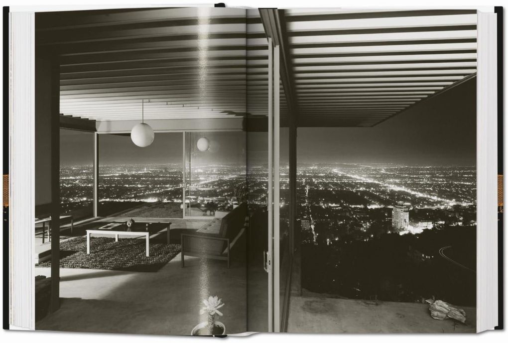 Weitere Ansicht: Case Study Houses. The Complete CSH Program 1945-1966. 40th Ed. | Elizabeth A. T. Smith