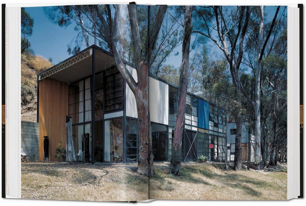 Weitere Ansicht: Case Study Houses. The Complete CSH Program 1945-1966. 40th Ed. | Elizabeth A. T. Smith