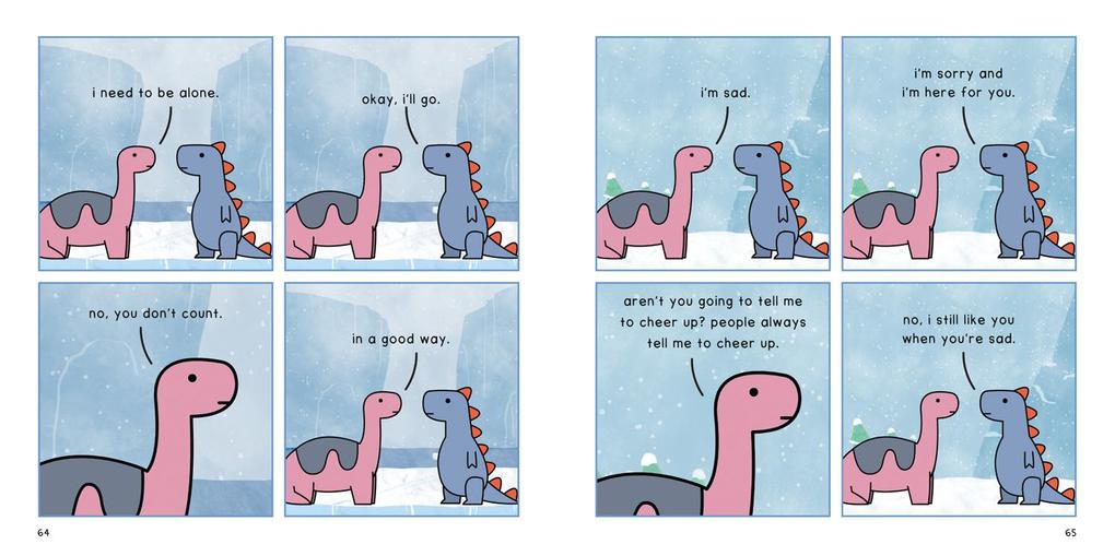 Weitere Ansicht: Dinosaur Therapy | James Stewart