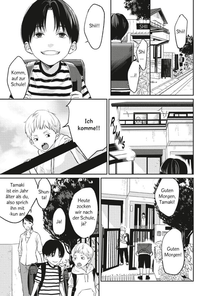 Weitere Ansicht: Forest of Rabbits 1 | Enjo