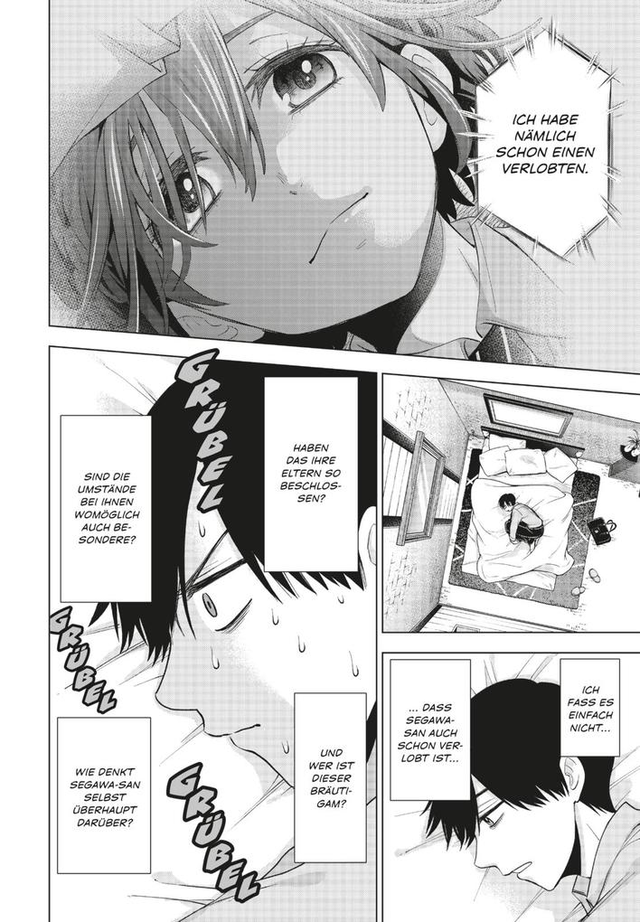 Weitere Ansicht: A Couple of Cuckoos 2 | Miki Yoshikawa