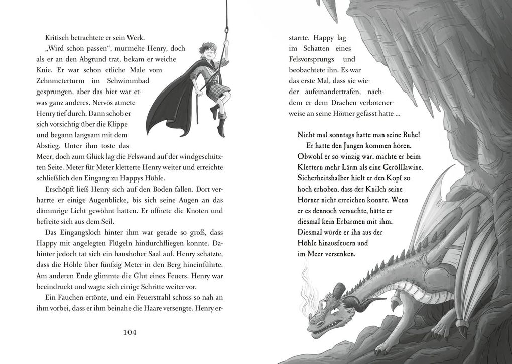 Weitere Ansicht: Die geheime Drachenschule 1: Die geheime Drachenschule | Emily Skye
