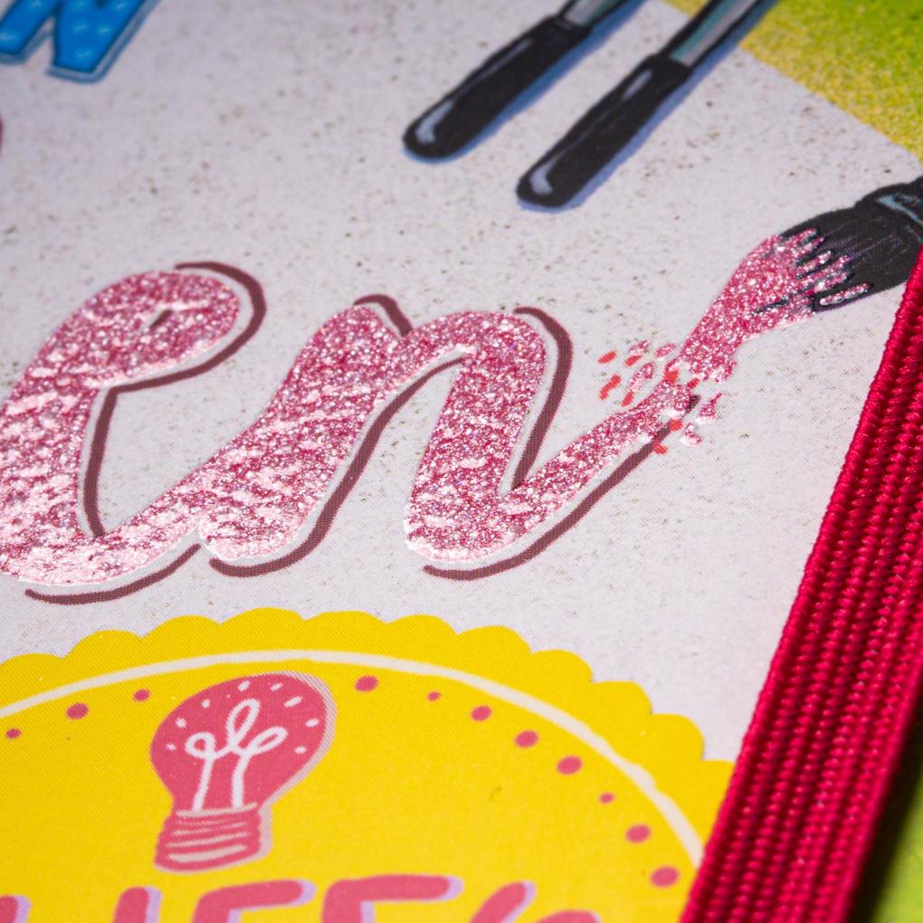 Weitere Ansicht: #buch4you: Dein Mädchenbuch: Life Hacks | Nikki Busch