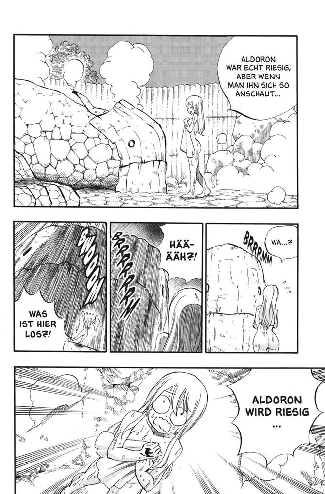 Weitere Ansicht: Fairy Tail - 100 Years Quest 8 | Hiro Mashima, Atsuo Ueda