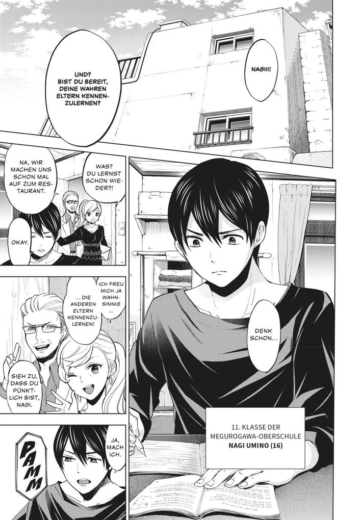 Weitere Ansicht: A Couple of Cuckoos 1 | Miki Yoshikawa