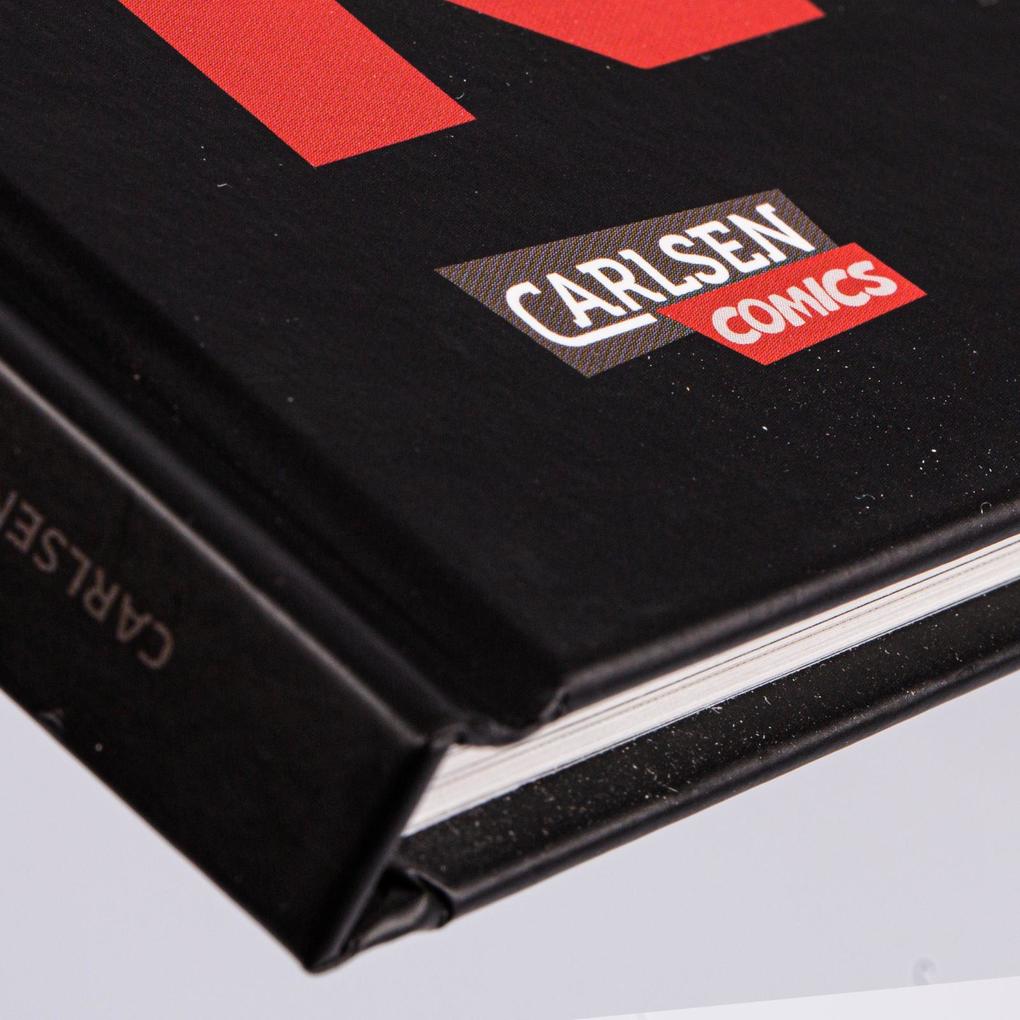 Weitere Ansicht: Noir Burlesque 1 | Enrico Marini