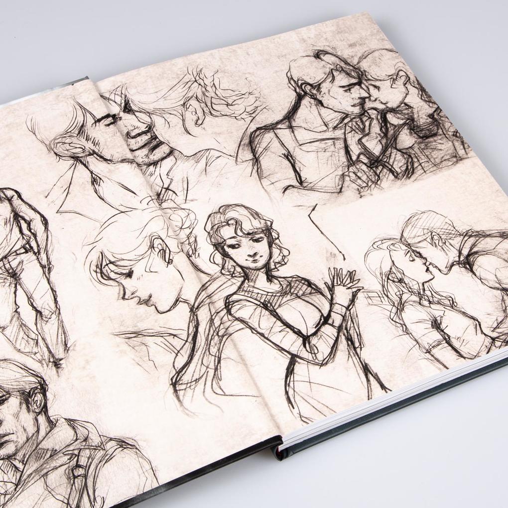 Weitere Ansicht: München 1945 Gesamtausgabe 1 | Sabrina Schmatz