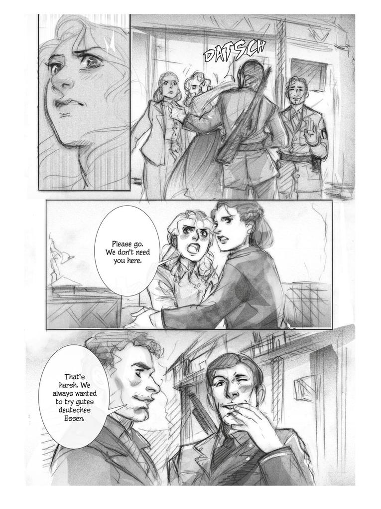 Weitere Ansicht: München 1945 Gesamtausgabe 1 | Sabrina Schmatz