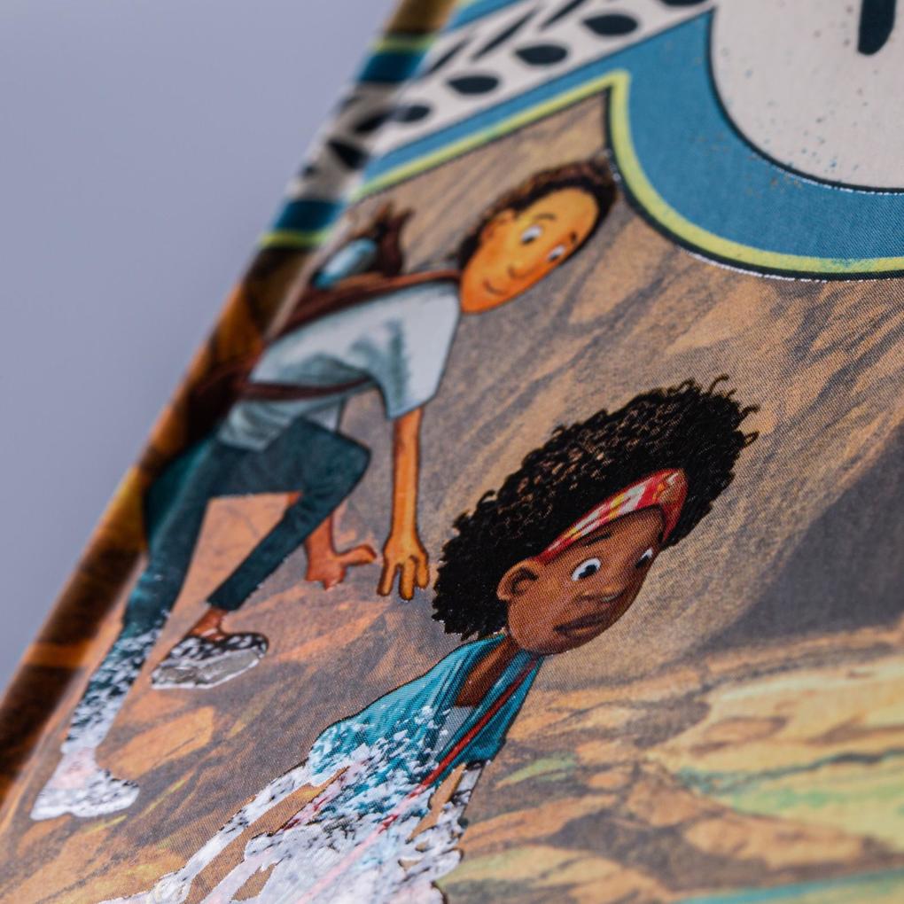 Weitere Ansicht: School of Talents 3: Dritte Stunde: Monster in Sicht! | Silke Schellhammer