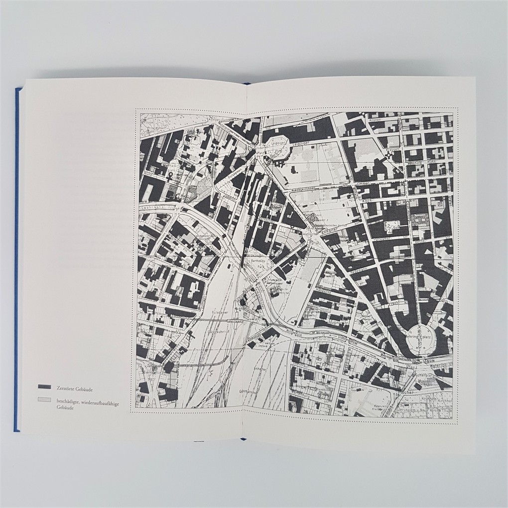 Weitere Ansicht: Gezeiten der Stadt | Kirsty Bell