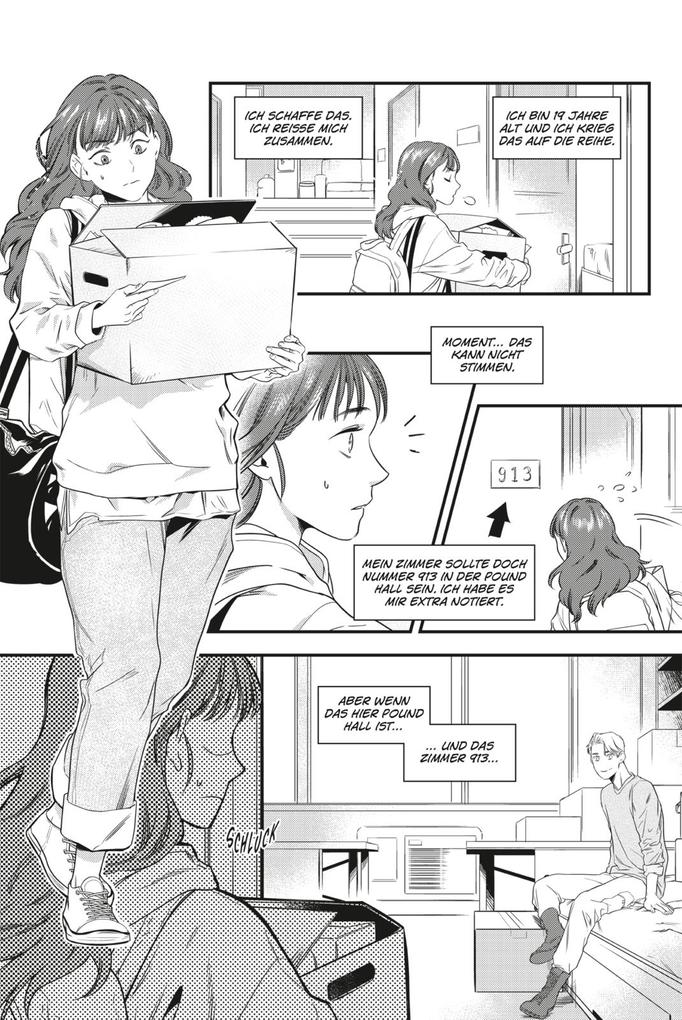 Weitere Ansicht: Fangirl 1 | Rainbow Rowell, Sam Maggs