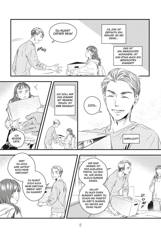 Weitere Ansicht: Fangirl 1 | Rainbow Rowell, Sam Maggs