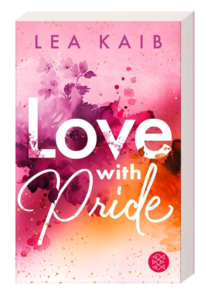 Weitere Ansicht: Love with Pride | Lea Kaib