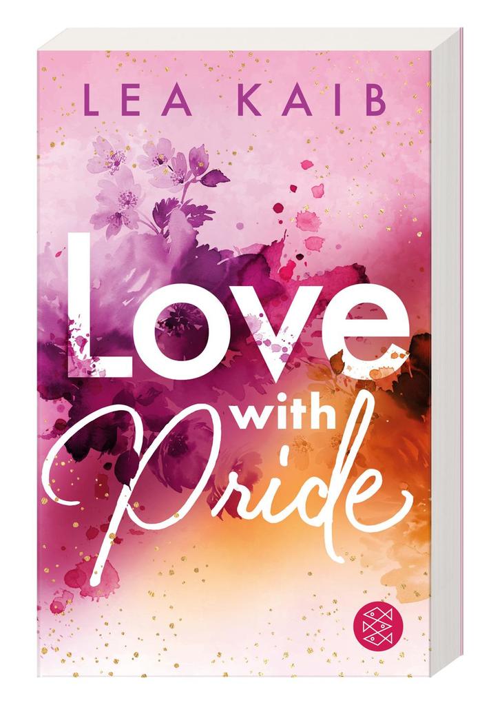 Weitere Ansicht: Love with Pride | Lea Kaib